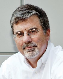 Professor Andreas Laupacis