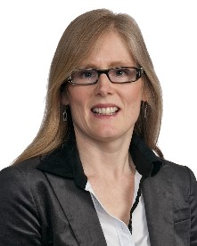 Professor Kathleen Gallagher