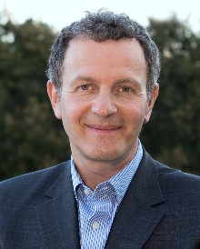 Professor Zindel Segal